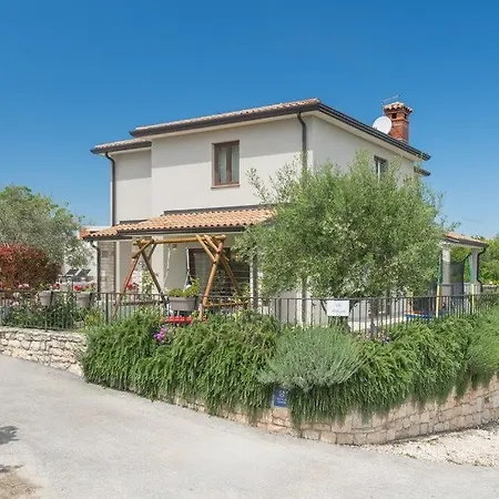 Palazzon By Guide Villa *