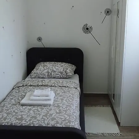 Palazzon By Guide Villa Nova Vas (Brtonigla)