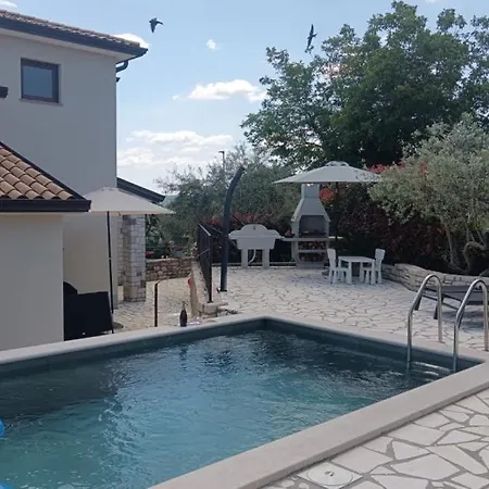 Palazzon By Guide ヴィラ *