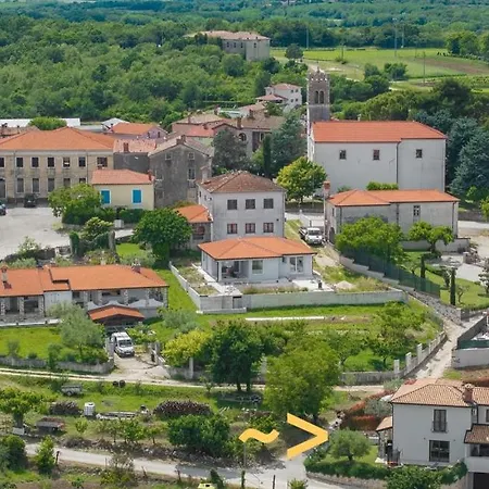 Villa Palazzon By Guide