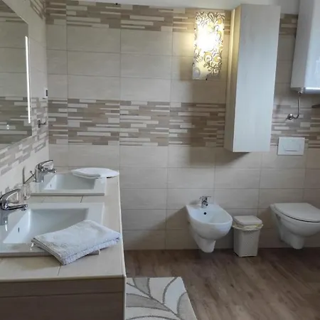 Palazzon By Guide Villa