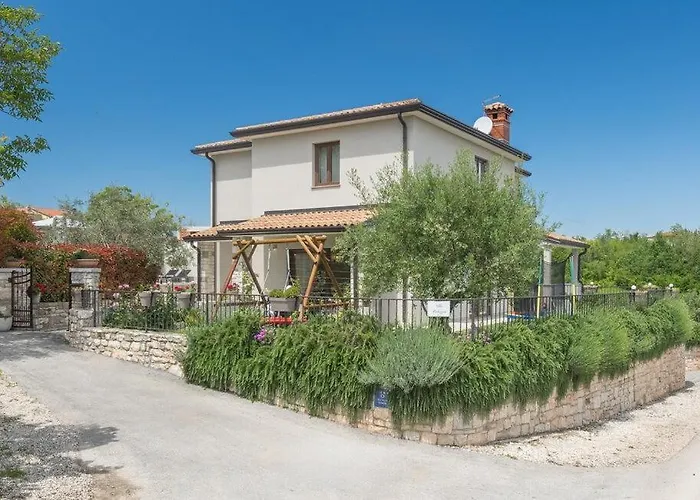 Palazzon By Guide Villa *