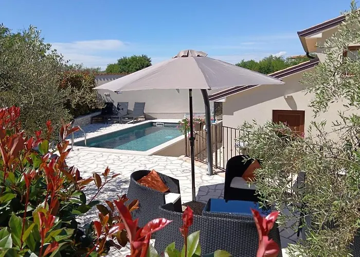 Palazzon By Guide Villa