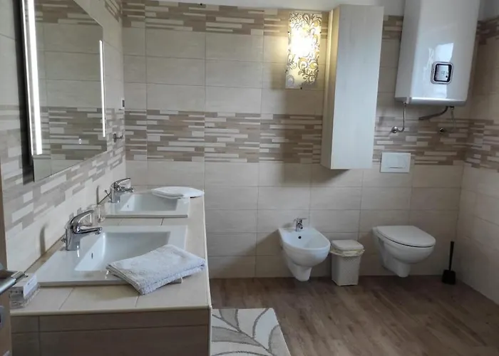 Palazzon By Guide Villa